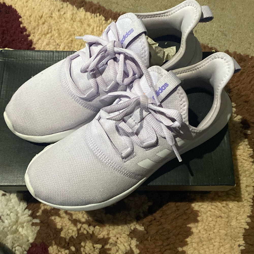 Adidas QT Racer 2.0